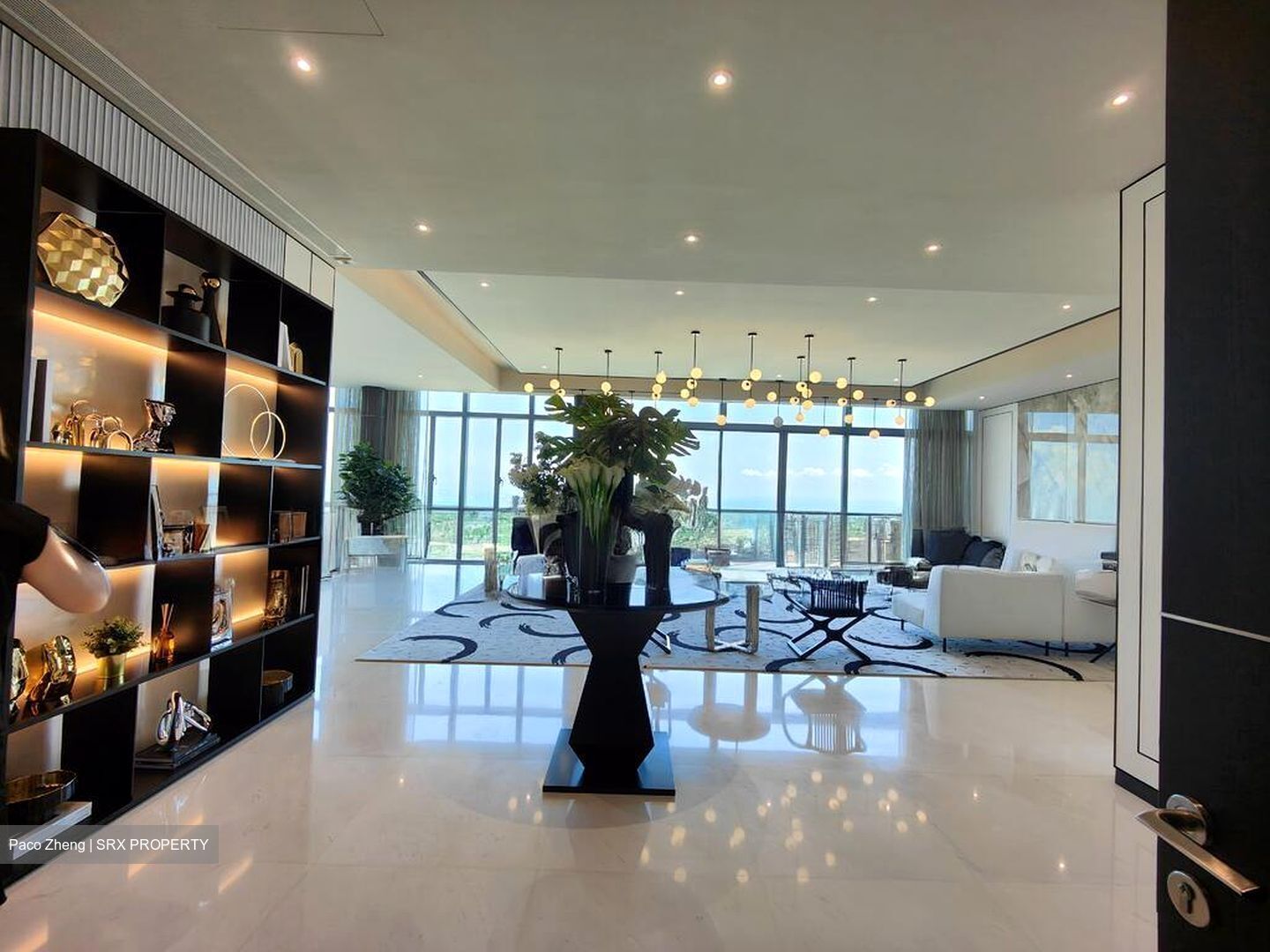 Marina One Residences (D1), Apartment #516835151
